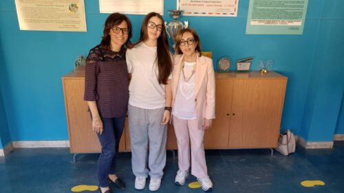 Caltanissetta, IC “M. L. King”: due alunni alla Finale Nazionale dei Giochi Matematici della Bocconi