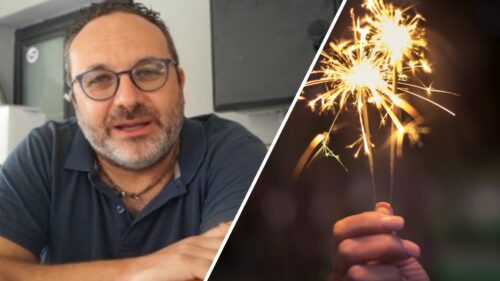 Caltanissetta, Italia Viva – Casa Riformista: “Stop ai botti, la proposta per una città più civile e sostenibile”