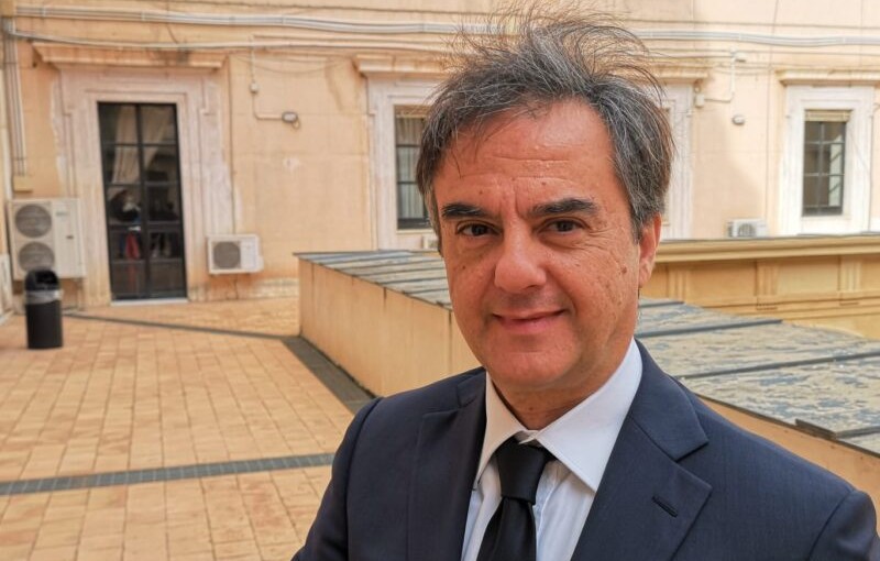 Sicilia. Aran, prorogato l’incarico del commissario Gallo. Schifani: «Ottimo lavoro svolto, nuovo contratto»