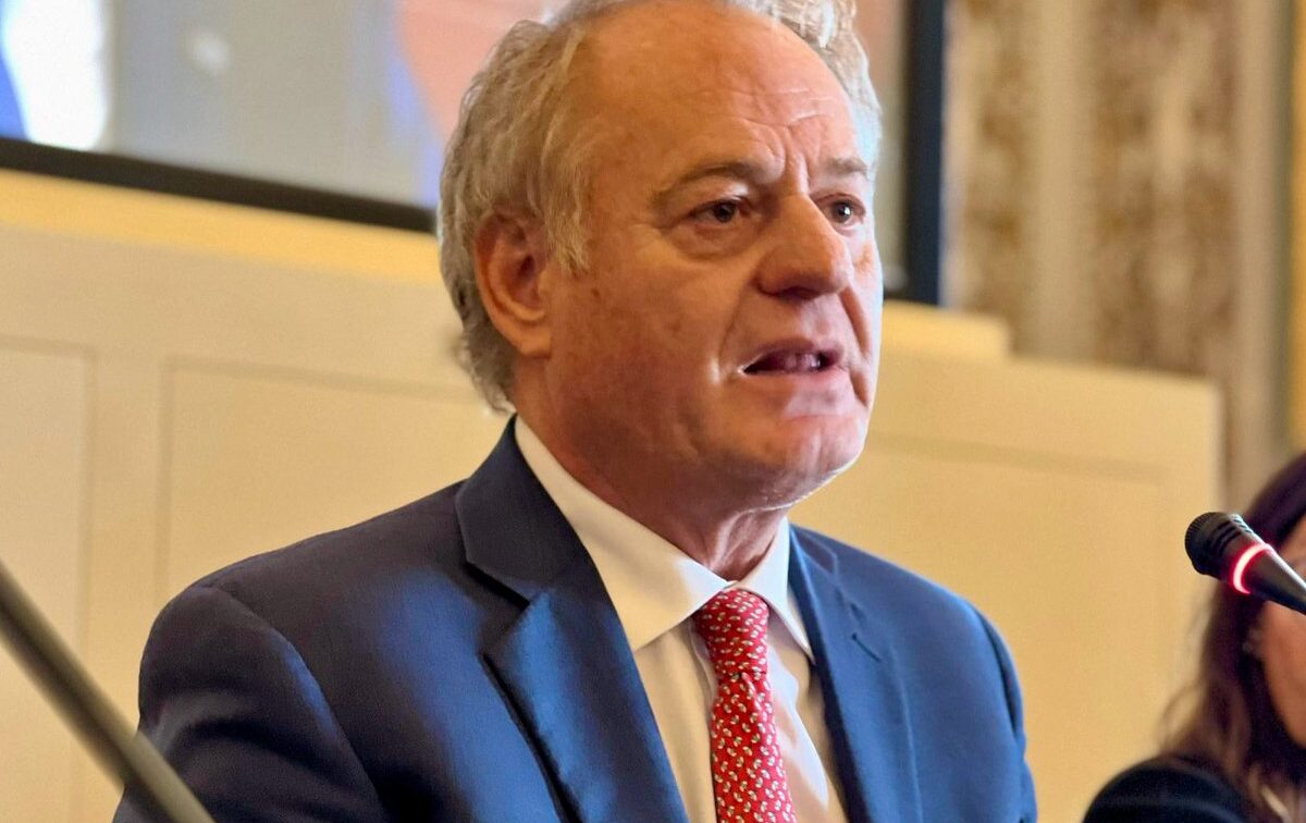 Falcone, Cracolici: “La mafia rialza la testa, vigilare”
