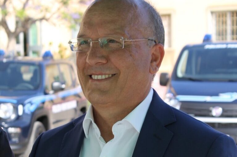 Elezioni ad Agrigento, nervi tesi: Di Rosa, “Sodano mi ha provocato”