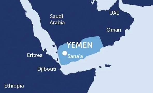 Yemen: Mobilitazione Internazionale per il Sud.. Resistenza Pacifica per uno Stato Sovrano