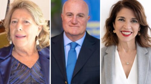 Sicilia, all’Ars giuramento dei nuovi tre assessori regionali