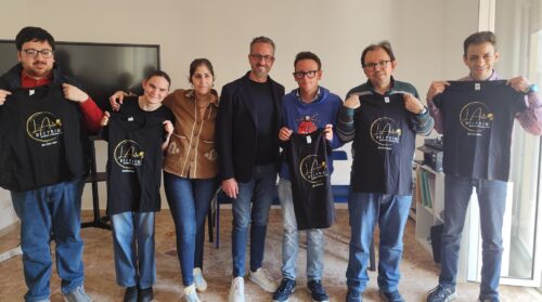 Disabilità psichica e lavoro, con L’Arte dei Primi di San Cataldo prende forma un modello di inclusione reale