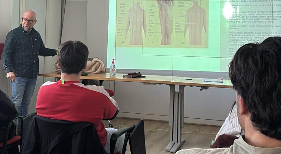 Caltanissetta, Mednova avvia i nuovi corsi di suture: ultimi posti disponibili per il modulo avanzato