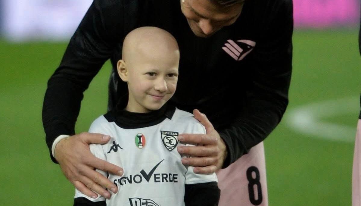 “Addio guerriera”, morta a 8 anni Alessia La Rosa: la piccola tifosa del Palermo