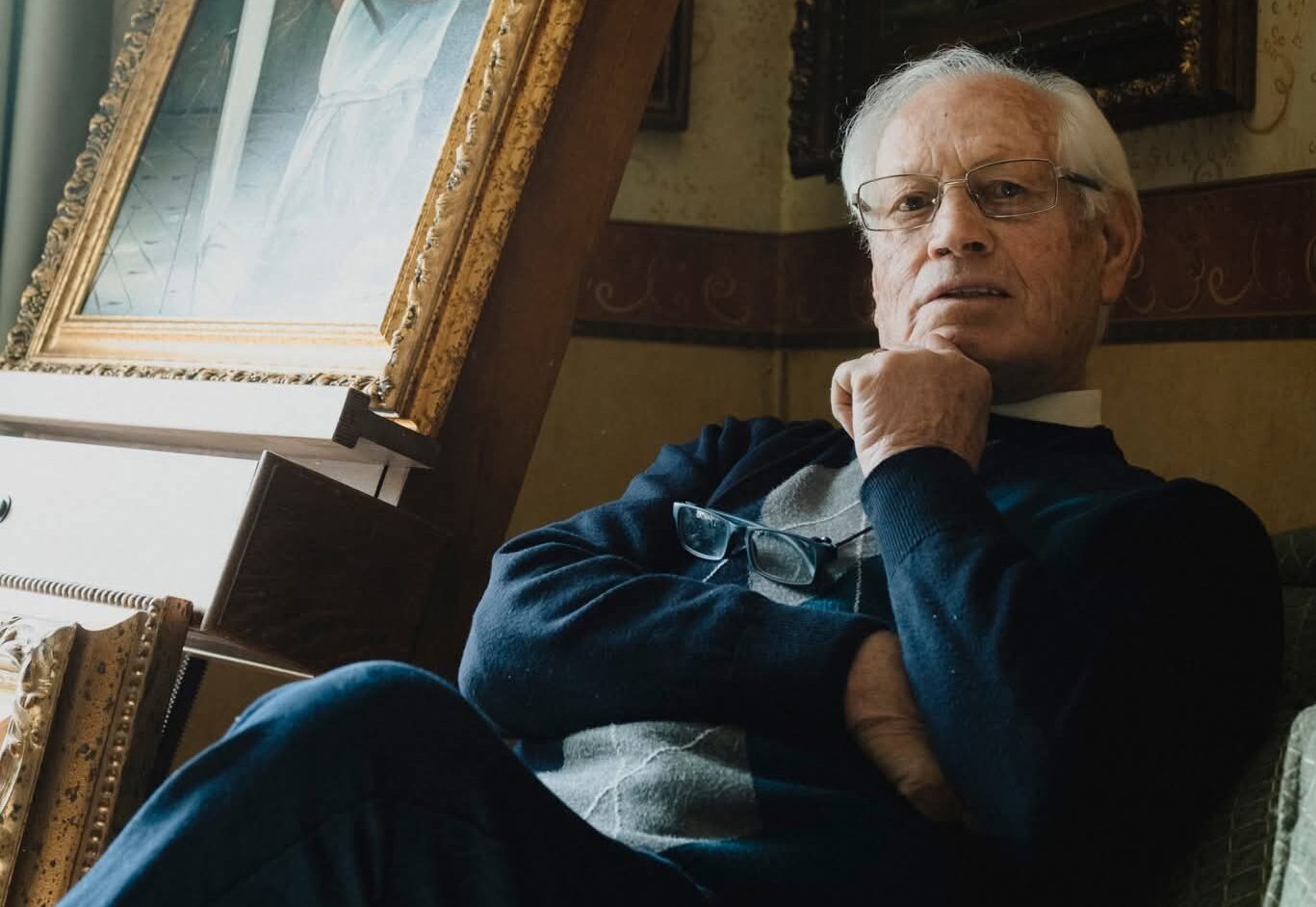 San Cataldo, il 30 maggio presentazione del catalogo monografico “50 anni – Le opere di Vincenzo Foresta”