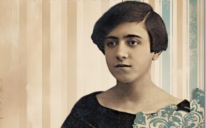 Maria Giuseppa Costanzo, la prima avvocata di Caltanissetta nel libro di Antonino Salomone: presentazione il 18 maggio