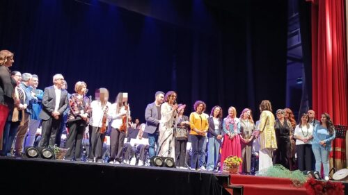 Caltanissetta, la Sicilia protagonista al Teatro Regina Margherita: il Polo “La Trinacria” celebra arte, tradizioni e inclusione
