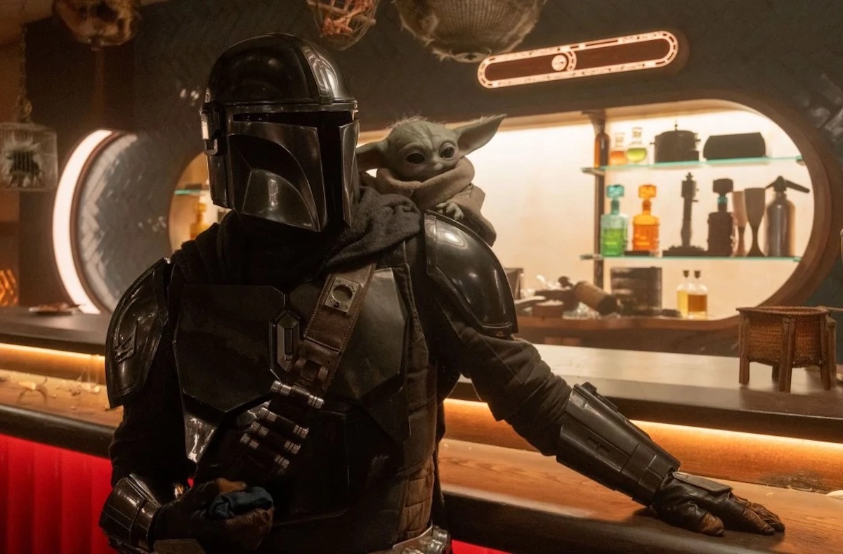 Star Wars conquista il box office Usa dopo sette anni, ma addio incassi da record
