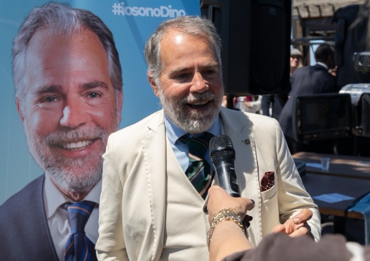 Agrigento. Alonge, ‘Centrodestra ha la maggioranza in Consiglio, ora il dialogo’