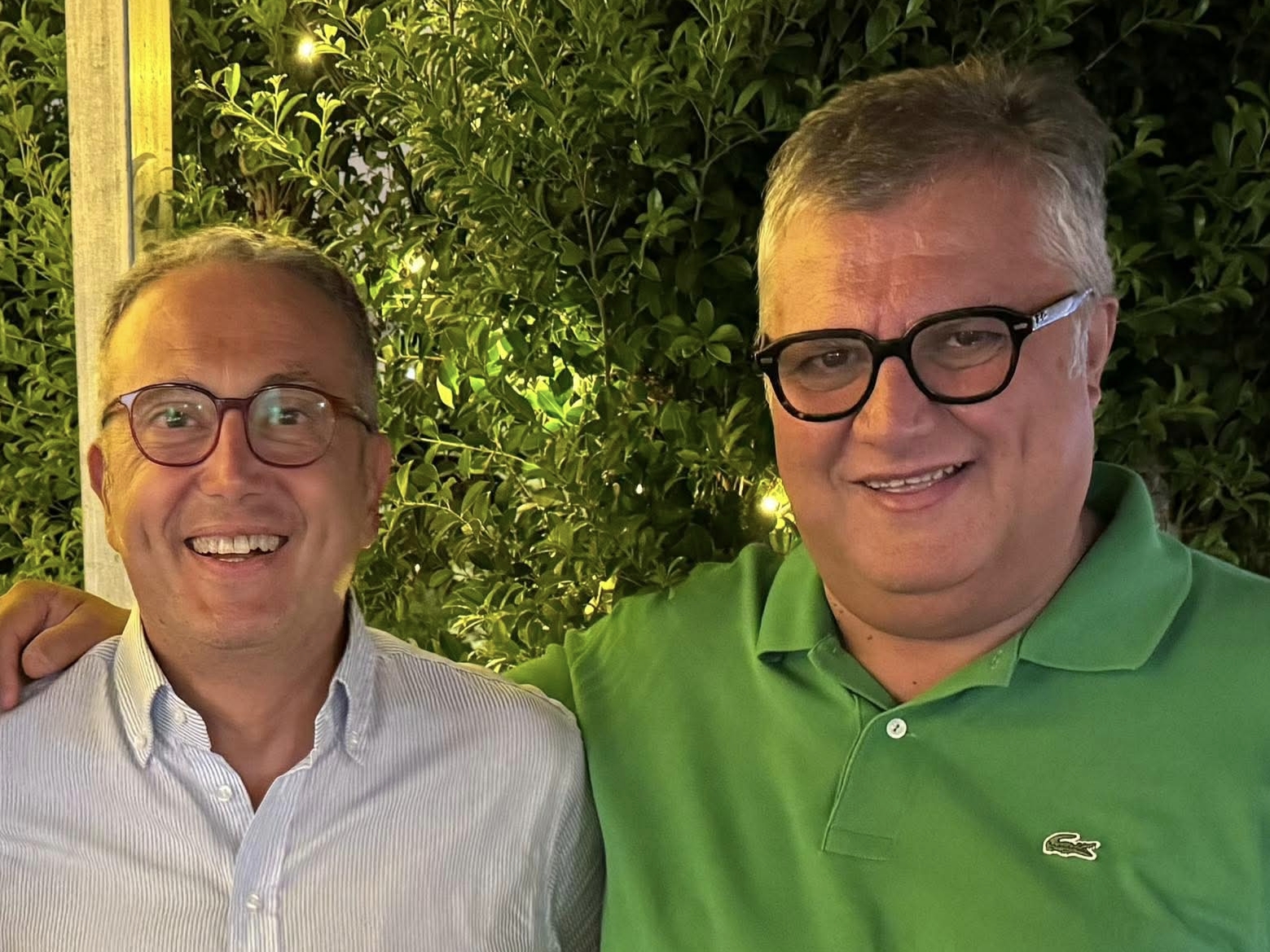 Caltanissetta, Noi Moderati riunisce il territorio: al via la nuova stagione dei “caminetti” itineranti