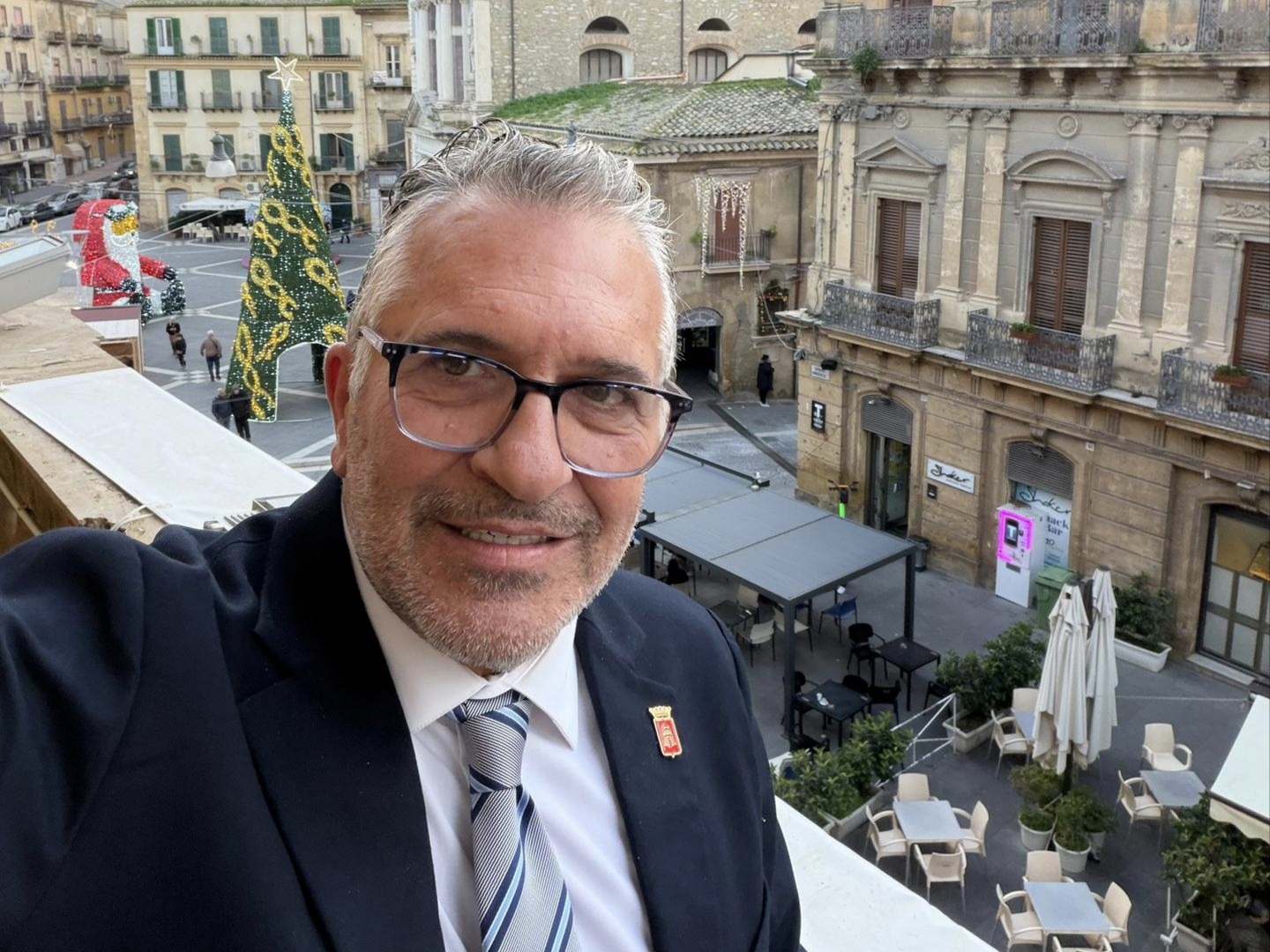 Convenzione per l’utilizzo temporaneo di immobili, Di Dio sollecita l’Amministrazione: “Dopo otto mesi verifiche ancora in corso”