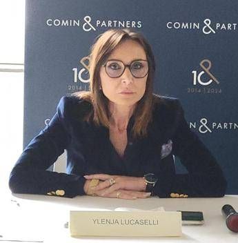 Imprese, Lucaselli (Fdi): “Gestione manageriale centrale per evitare desertificazione”
