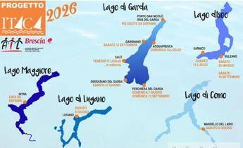 In barca a vela riabilitazione pazienti onco-ematologici, al via ﻿progetti sAil Camp