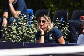 Internazionali, Garbin: “Paolini può vincere ancora. Bjk Cup? Non ci accontentiamo mai”