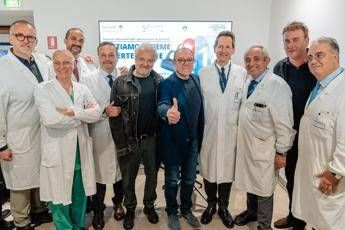 Ipertensione, al Gemelli di Roma controlli gratuiti contro ‘killer silenzioso’