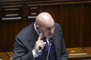 Iran, Crosetto: “Nessuna nave Marina partita o in partenza verso Hormuz”