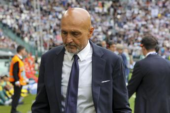 Juventus, lutto per Spalletti: morta la madre Ilva
