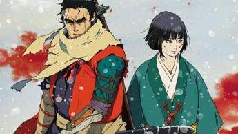 L’anime di Sekiro debutta a settembre, poi su Crunchyroll