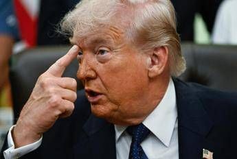 L’annuncio di Trump: “Potrei trasferire truppe da Germania in Polonia”