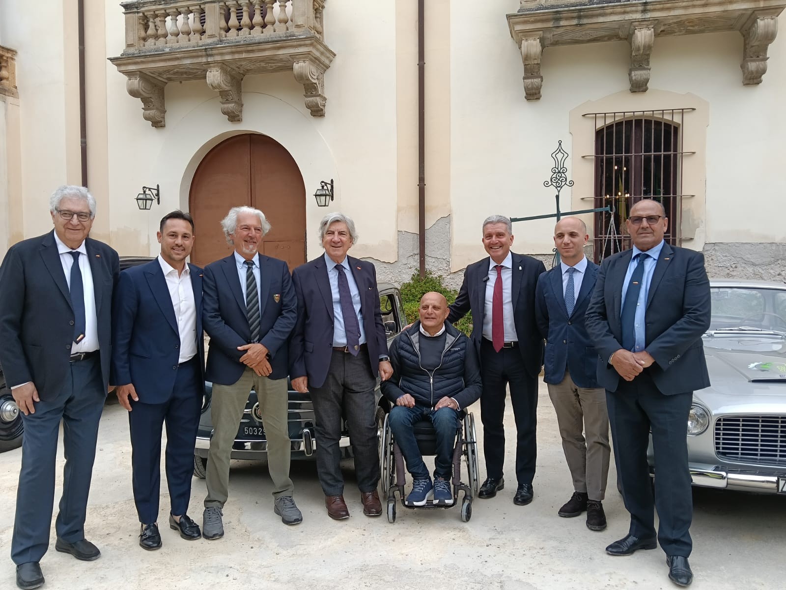 Automobilismo. Presentato a Palermo il Giro di Sicilia 2026: al via la XXXV edizione dal 12 al 17 maggio