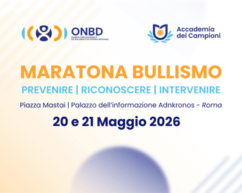 Massaccesi presenta Maratona bullismo 2026: “Bisogna dare ai ragazzi esempi da seguire”