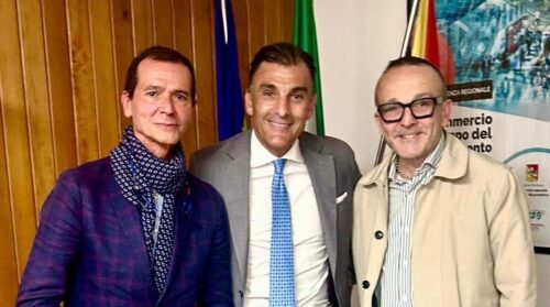 Attività produttive, Tamajo incontra Snag Confcommercio: «Edicole presidio di cultura e socialità, servono misure di rilancio»