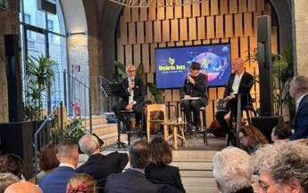 Mazzoni (Umbria Jazz): “All’edizione 2026 oltre 400 ore di musica e 500 artisti”
