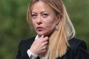 Pnrr, Meloni: “Primato Ue a Italia, 416 traguardi raggiunti e 550mila progetti conclusi”
