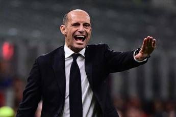 Milan, Allegri: “Sono io il responsabile”. Tare: “Tifosi hanno diritto di protestare”