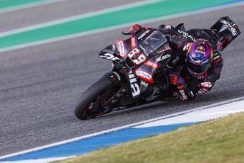 MotoGp, oggi Gp Francia a Le Mans – Diretta