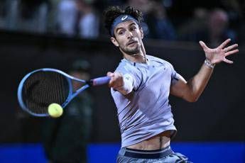 Musetti-Ruud: orario, precedenti e dove vederla in tv
