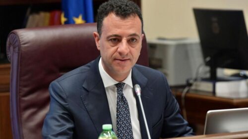 Sicilia, Minardo(FI): “Ricandidatura Schifani? Ovvio, è una grande risorsa”