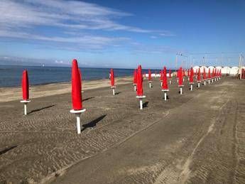 Ostia, Tar Lazio: “Legittimo bando Roma Capitale per concessioni lidi”