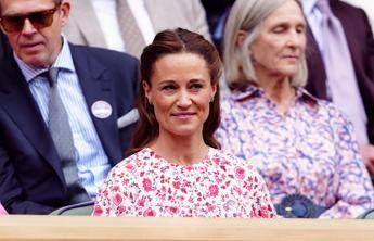 Pippa Middleton sommersa dai debiti, costretta a vendere la sua fattoria