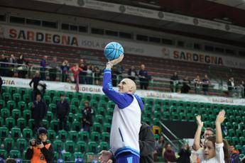 Polonara si ritira dal basket: “Ci ho provato, ma è il momento di dire basta”