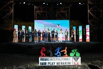 Premio Internazionale Fair Play Menarini annuncia l’edizione 2026