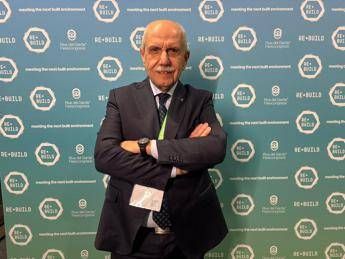 Rebuild 2026, Burrelli (Anaci): “Telemedicina entra nei condomini del futuro”