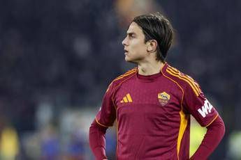Roma, Dybala e futuro: “Vorrei conoscerlo anche io, club non mi ha contattato”