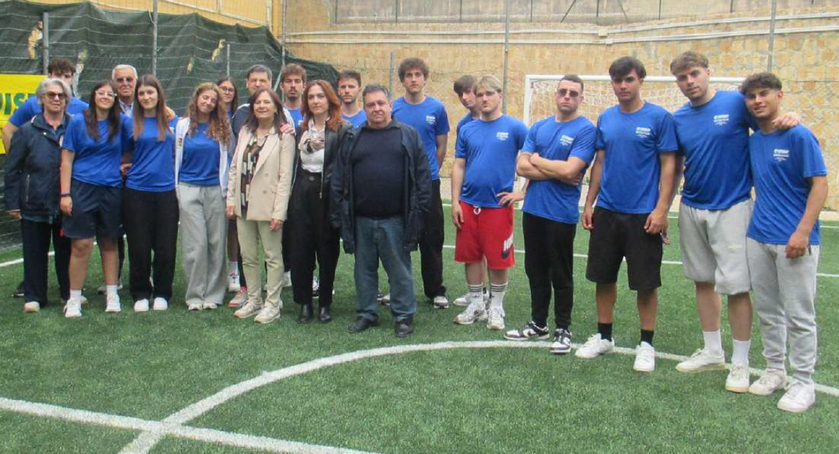 Caltanissetta. Vivicittà “porte aperte” 2026: lo sport che include davvero