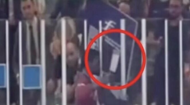 Trentenne in stazione con il machete: momenti di paura in Stazione Centrale a Milano