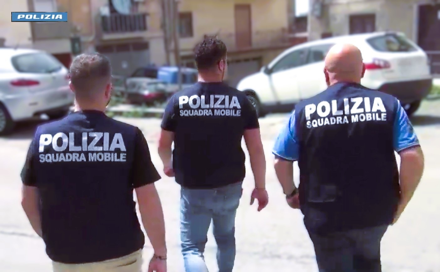 Caltanissetta. Maxi operazione antidroga della Polizia nel nisseno: due arresti e oltre 3,4 chili di stupefacenti sequestrati