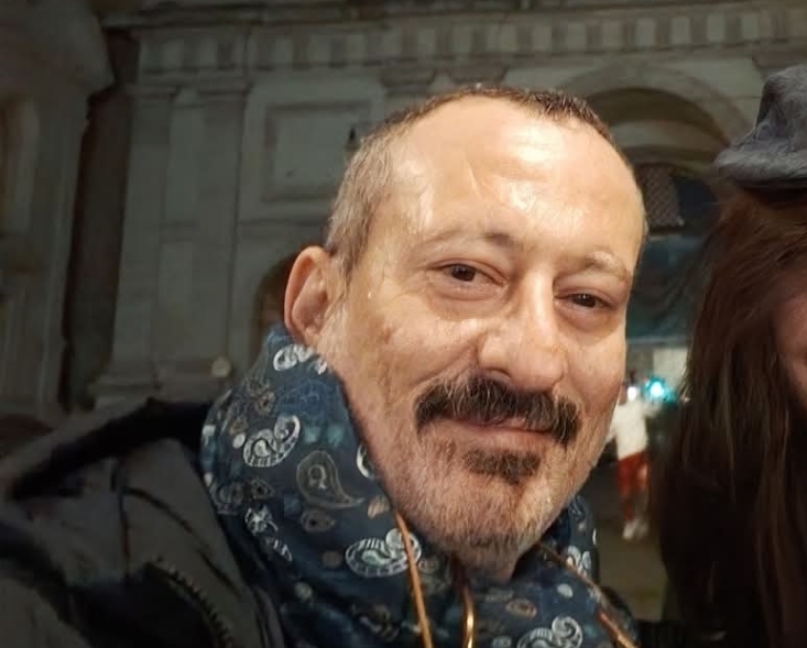 Caltanissetta, trovato senza vita l’architetto Pierluigi Filippo Campione: aveva 54 anni