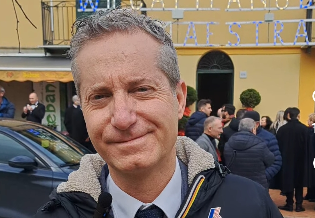 Viabilità a Caltanissetta, l’assessore Petrantoni replica a Vagginelli: “Amministrare significa assumersi responsabilità”