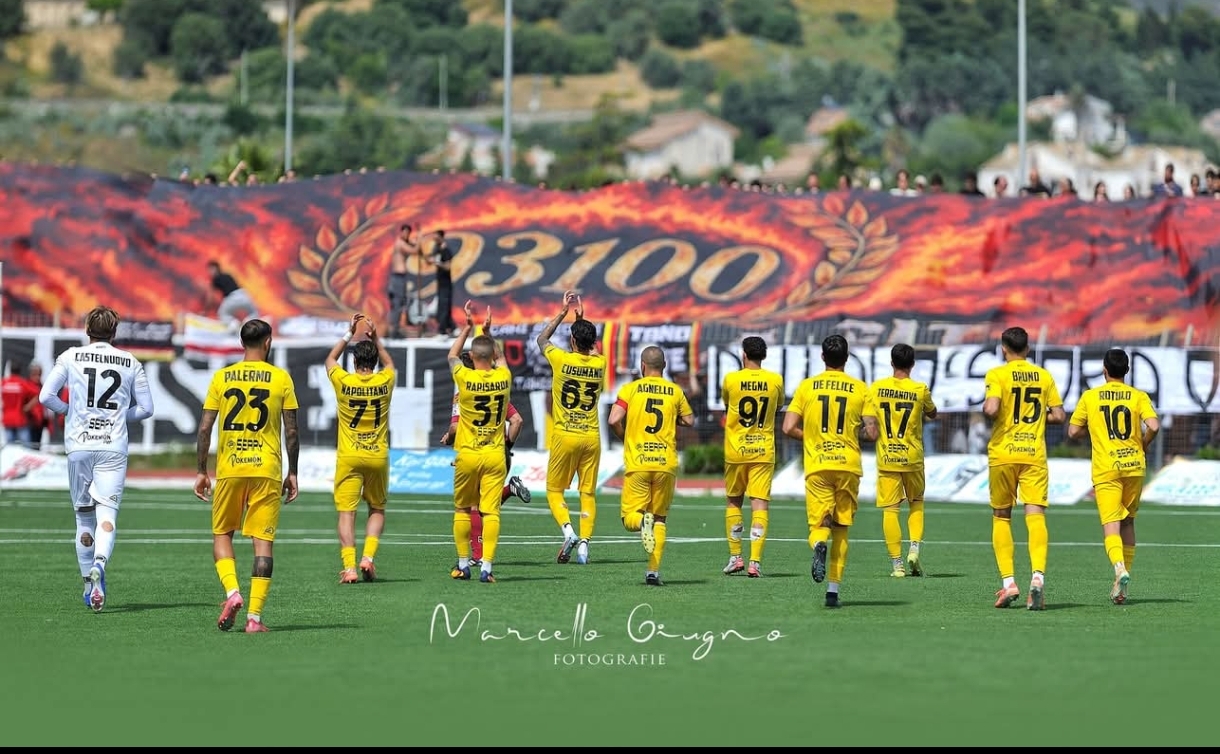 La stagione della Nissa raccontata dai numeri: record, crescita e una squadra che ha fatto sognare