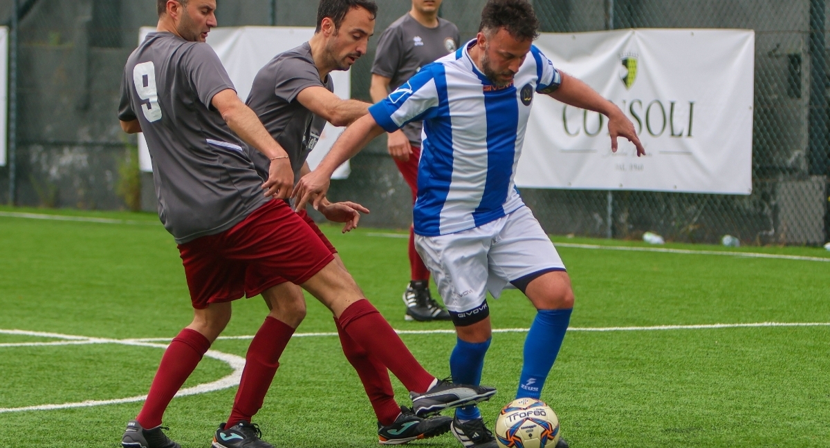 Calcio, Torneo Nazionale Magistrati: il quadro delle sfide della penultima giornata