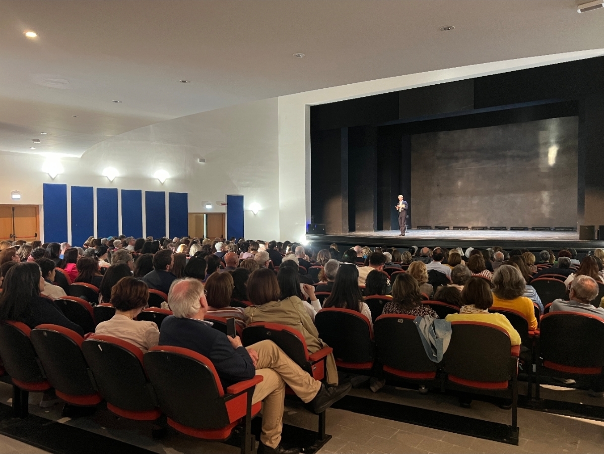 TrapanIncontra chiude l’ottava edizione con una città che rilegge se stessa