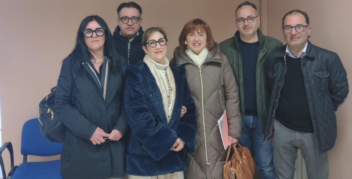 Caltanissetta. L’Ispedd: “Preoccupazione per la mancata revoca della convenzione da parte dell’Asp con il Centro Eubios”