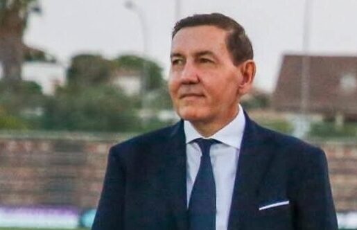 Caltanissetta, stagione straordinaria della Nissa: proposta di cittadinanza onoraria per il Presidente Luca Giovannone